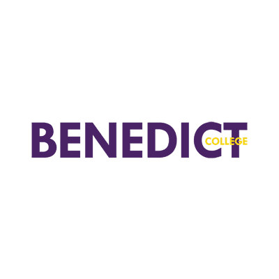 Benedict College logo