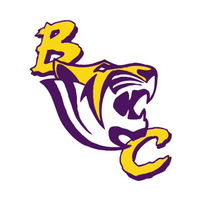 Benedict Tigers logo
