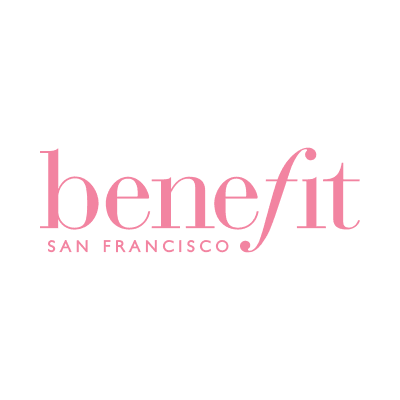 Benefit Cosmetics logo
