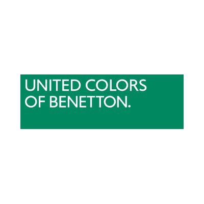 Benetton logo