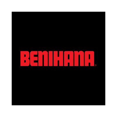 Benihana logo