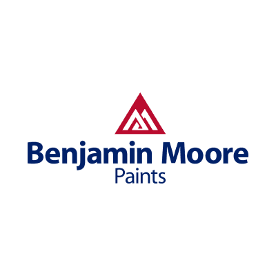 Benjamin Moore color logo