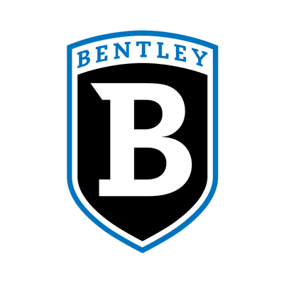 Bentley Falcons logo