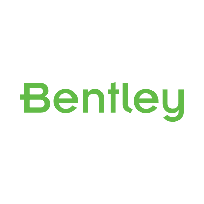 Bentley Systems logo