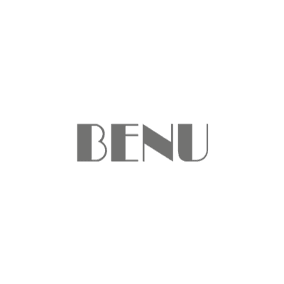 BENU color logo