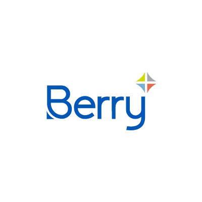 Berry Global Group color logo