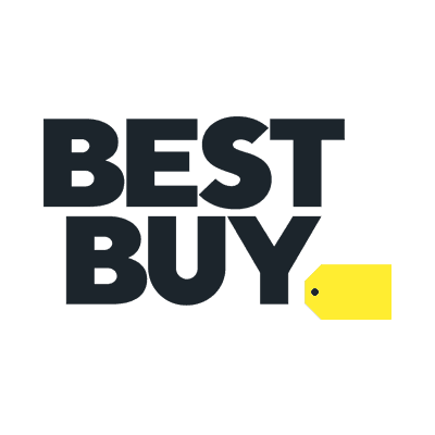 Best Buy logo
