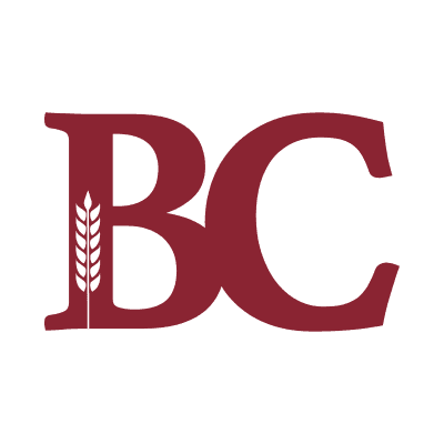 Bethel Threshers color logo