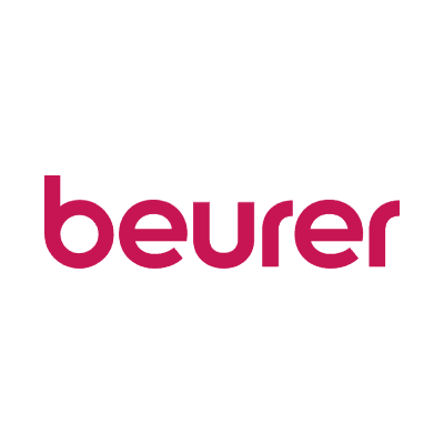 Beurer color logo