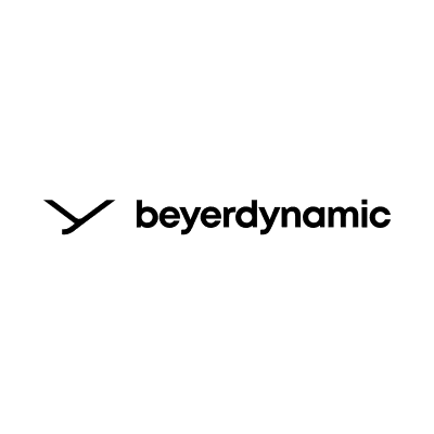 Beyerdynamic color logo