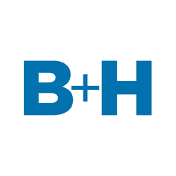 B+H Architects