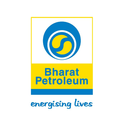 Bharat Petroleum logo