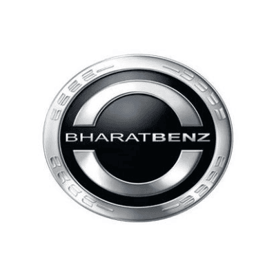 BharatBenz color logo
