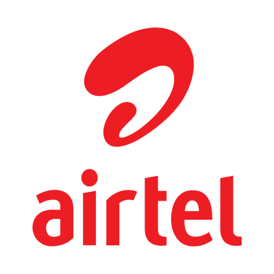 Bharti Airtel logo