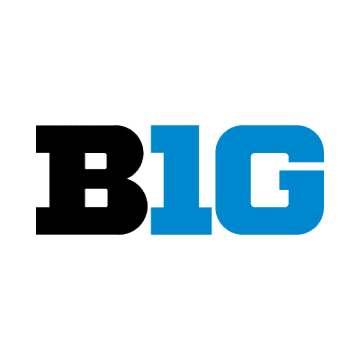 Big Ten Conference logo