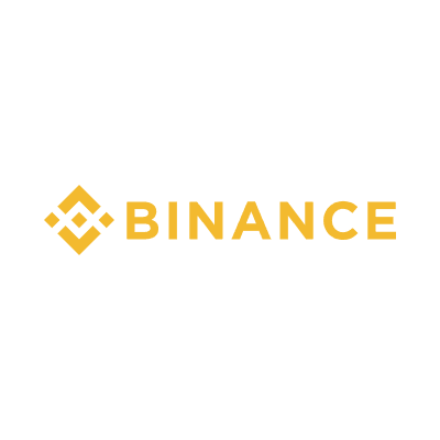 Binance logo