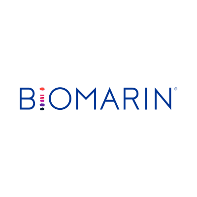 BioMarin Pharmaceutical logo