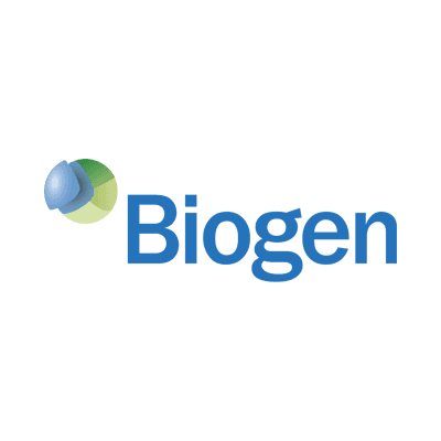 Biogen logo