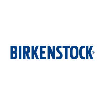 Birkenstock color logo