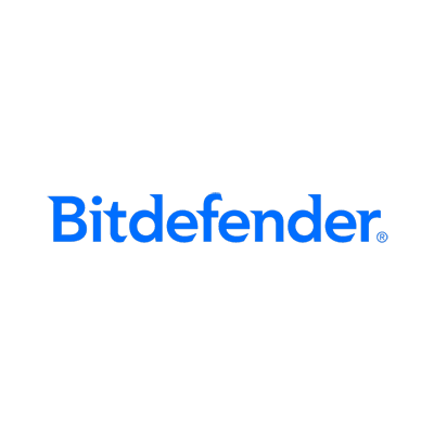 Bitdefender logo