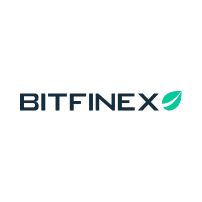 Bitfinex logo