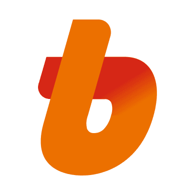 Bithunb color logo