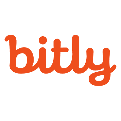 Bitly color logo