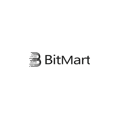 Bitmart logo