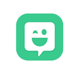 Bitmoji App Icon