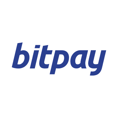BitPay color logo