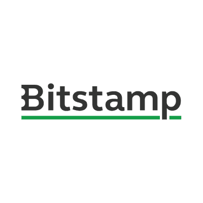 Bitstamp logo
