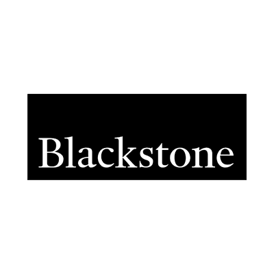 Blackstone color logo