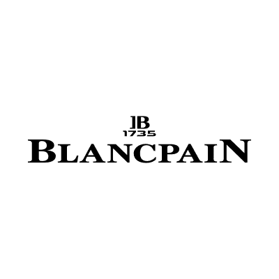 Blancpain logo