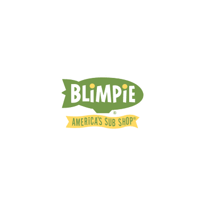 Blimpie logo