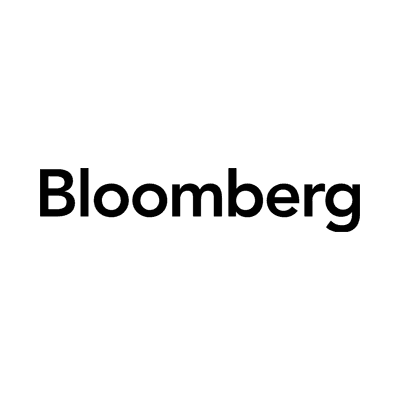 Bloomberg L.P. color logo