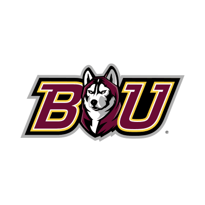 Bloomsburg Huskies logo