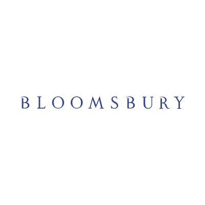 Bloomsbury Publishing logo