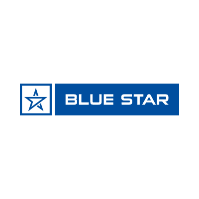 Blue Star logo