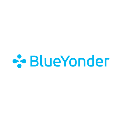 Blue Yonder logo