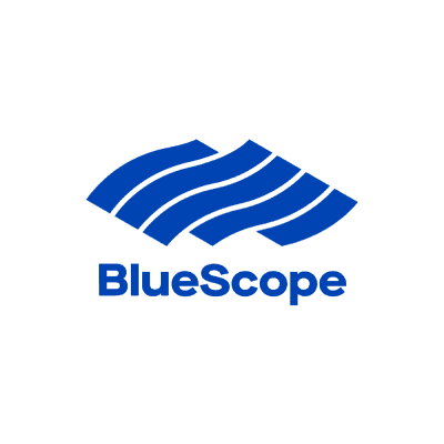 BlueScope logo