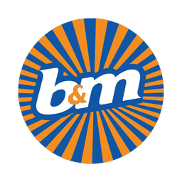 B&M