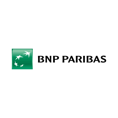 BNP Paribas logo