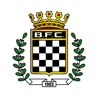 Boavista F.C. color logo