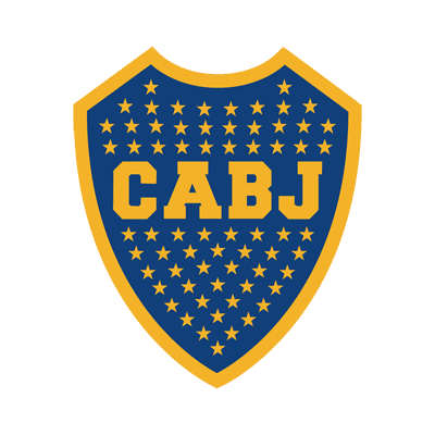 Boca Juniors logo