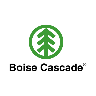 Boise Cascade color logo