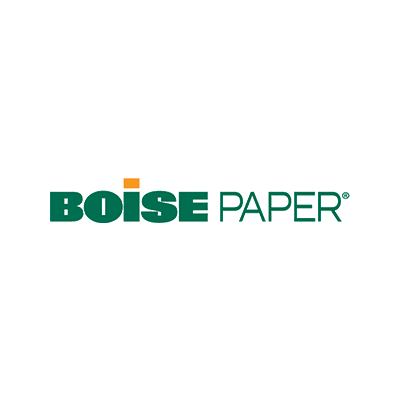 Boise Paper logo