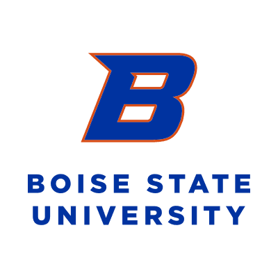Boise State University logo