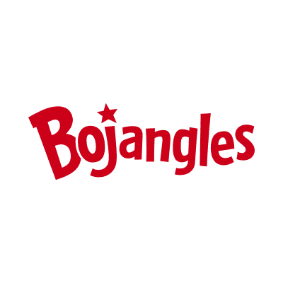 Bojangles color logo