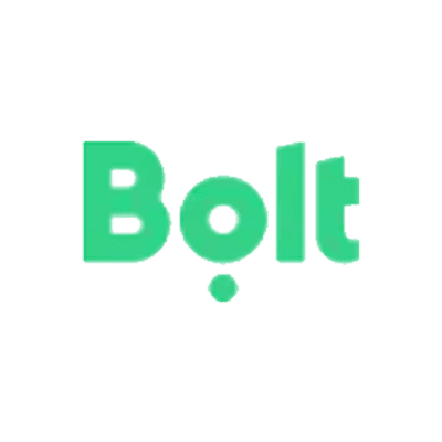 Bolt color logo
