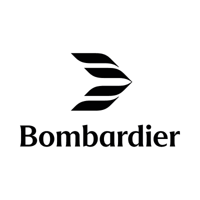 Bombardier logo